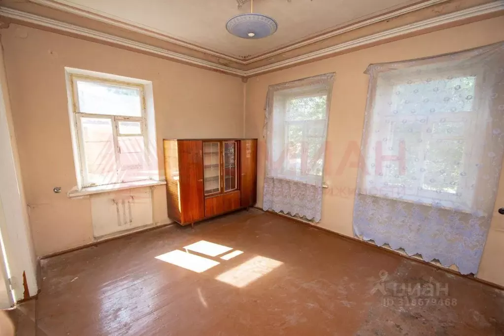 Дом в Ростовская область, Новочеркасск Платовский просп., 83 (252 м) - Фото 1