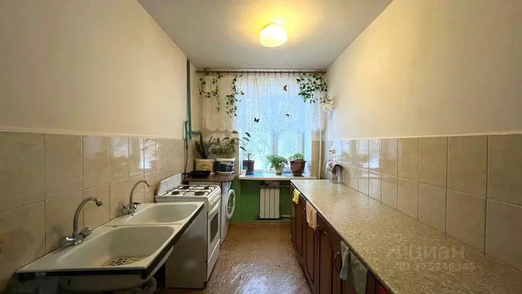 Комната Мордовия, Саранск Гожувская ул., 25 (12.3 м) - Фото 1