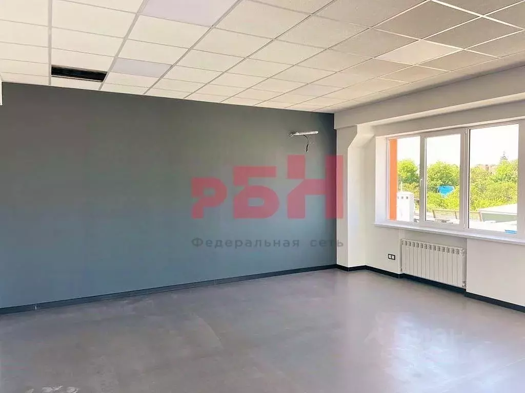 Офис в Ростовская область, Ростов-на-Дону ул. Вавилова, 69 (58 м) - Фото 1