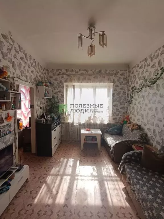 3-к кв. Марий Эл, Волжск ул. Кузьмина, 25 (48.0 м) - Фото 2