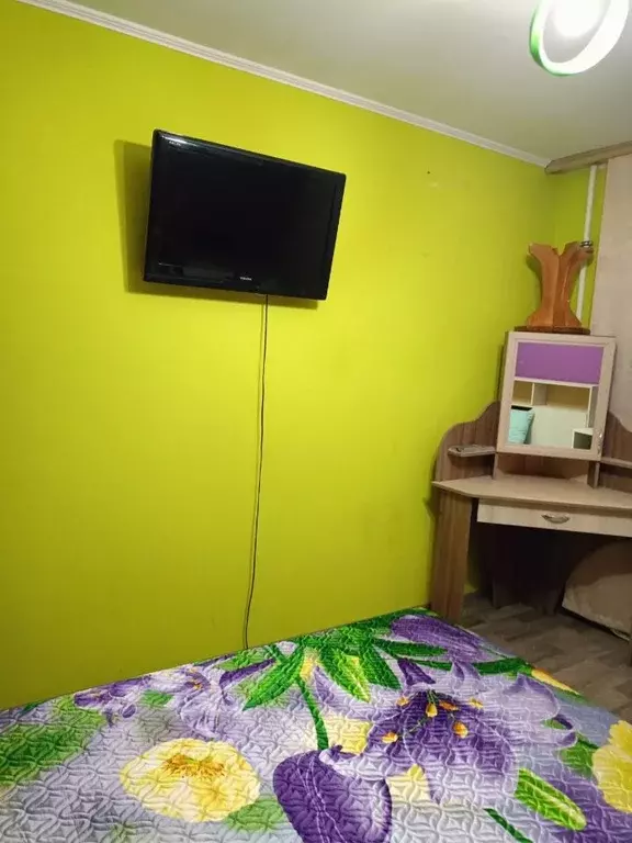 Комната Татарстан, Казань ул. Рихарда Зорге (15.0 м) - Фото 1