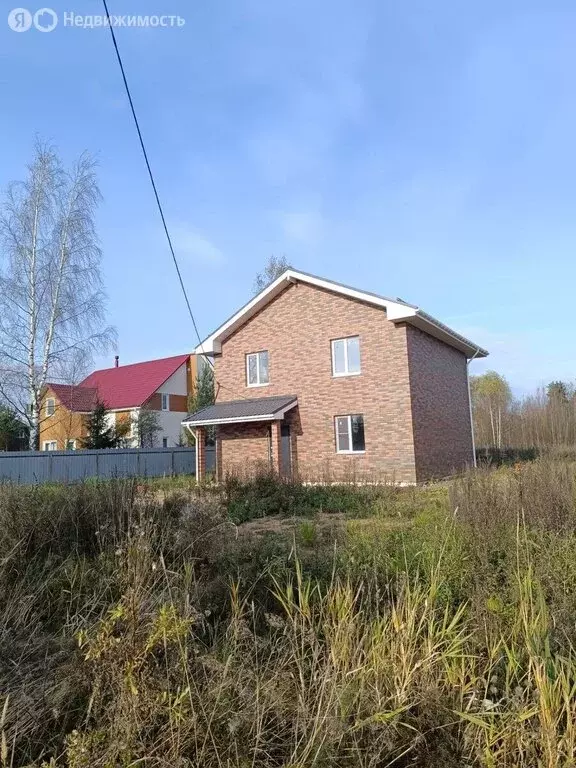 Дом в Сусанино, 7-я линия, 29А (123.6 м) - Фото 1