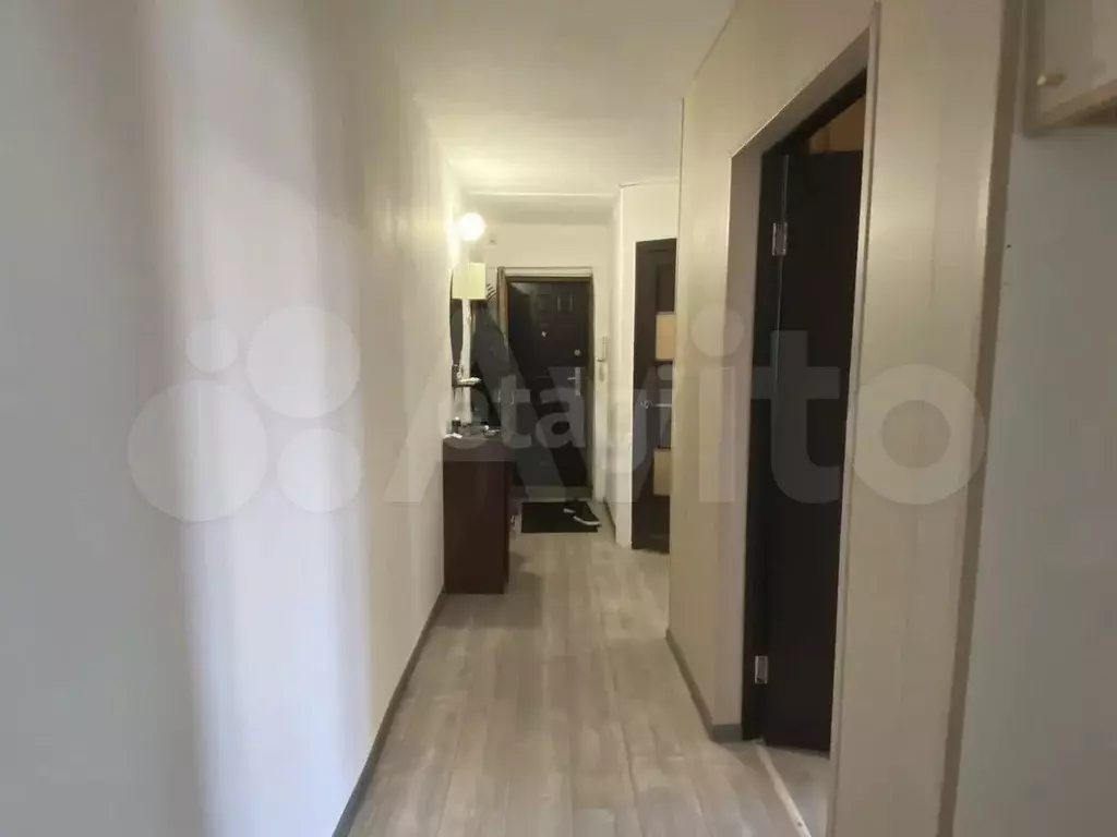 3-к. квартира, 58,5 м, 5/5 эт. - Фото 0