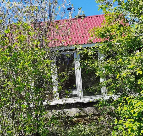 Участок в Бобровский, улица Чернавских, 16 (6.21 м) - Фото 0