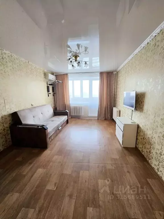 3-к кв. Ульяновская область, Ульяновск Ульяновский просп., 5 (82.0 м) - Фото 1