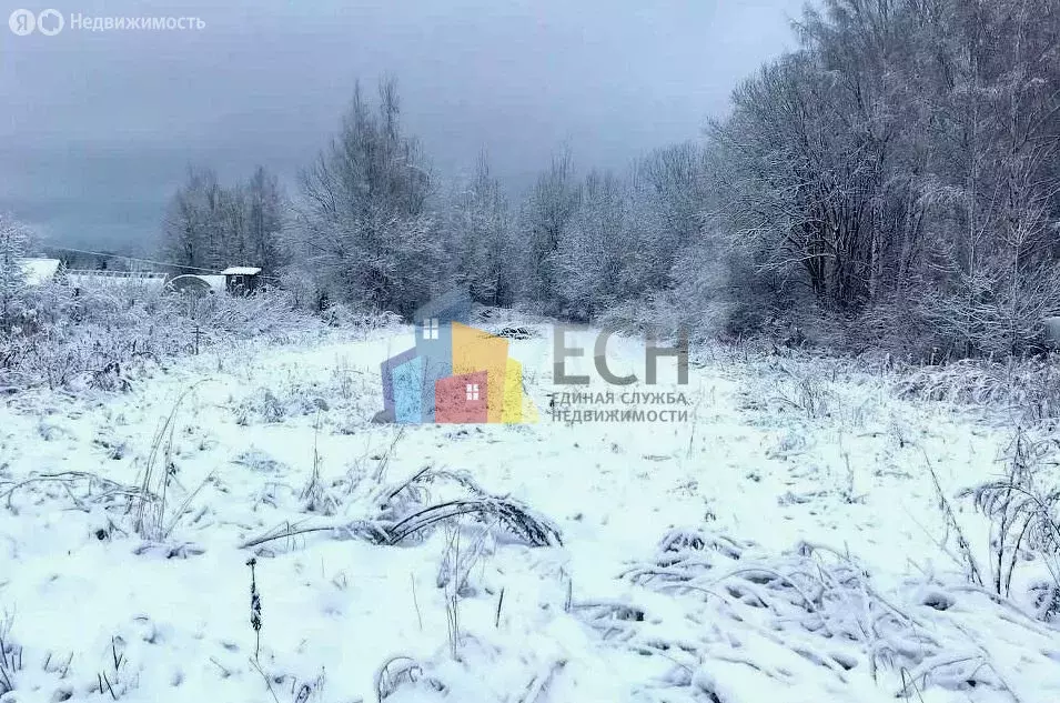 Участок в Тульская область, городской округ Тула, деревня Крюковка (30 ... - Фото 1