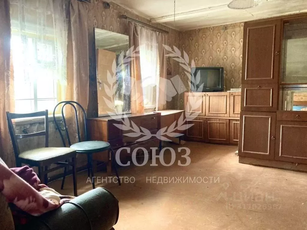 Дом в Калужская область, пос. Бабынино ул. Пухова (78 м) - Фото 2