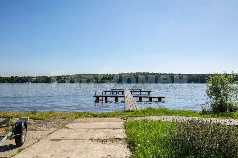 Участок в Московская область, Мытищи городской округ, д. Пчелка  (25.0 ... - Фото 1