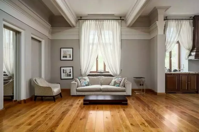 4-к кв. Санкт-Петербург Приморский просп., 14 (420.0 м) - Фото 1