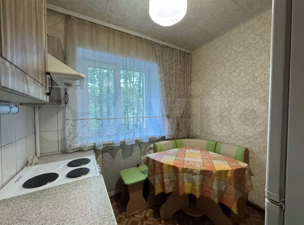 2-к. квартира, 44 м, 3/4 эт. - Фото 1