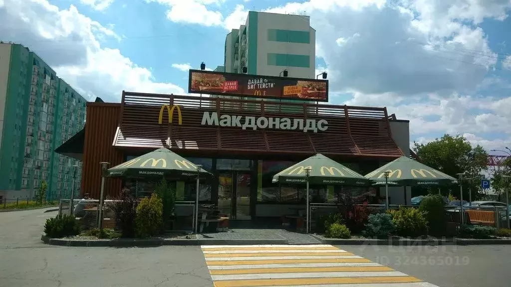 Студия Саратовская область, Саратов ул. Имени Г.К. Орджоникидзе, 44А ... - Фото 1