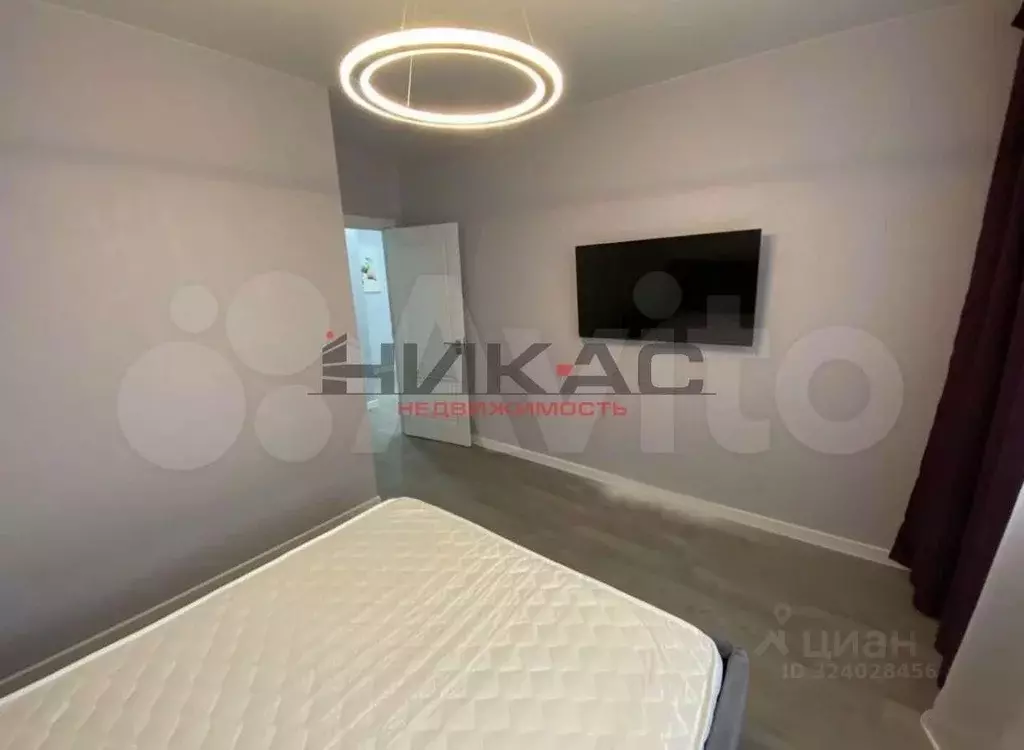 2-к кв. Ярославская область, Ярославль Угличская ул., 19 (60.0 м) - Фото 2