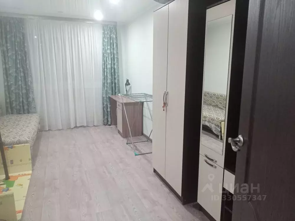 Комната Башкортостан, Стерлитамак ул. Голикова, 22А (17.0 м) - Фото 1