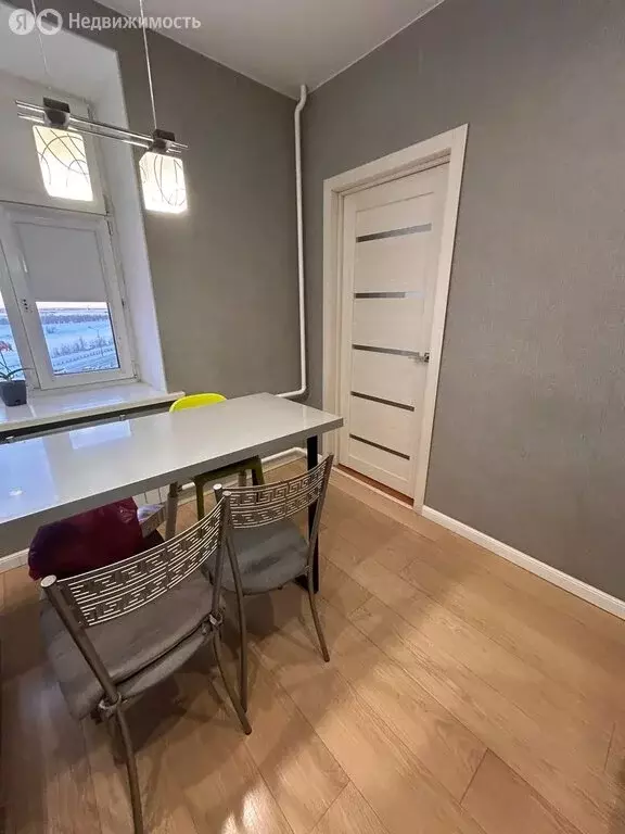 3-комнатная квартира: Якутск, улица Чернышевского, 4/1 (52.2 м) - Фото 2