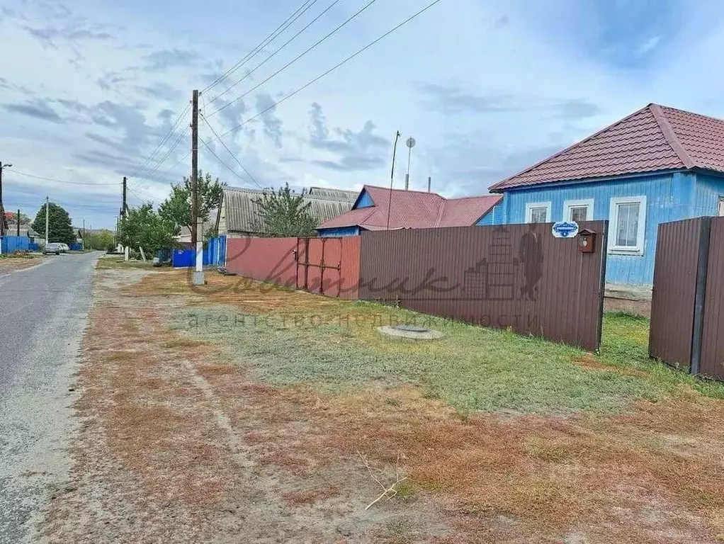 Дом в Белгородская область, Старооскольский городской округ, с. ... - Фото 1