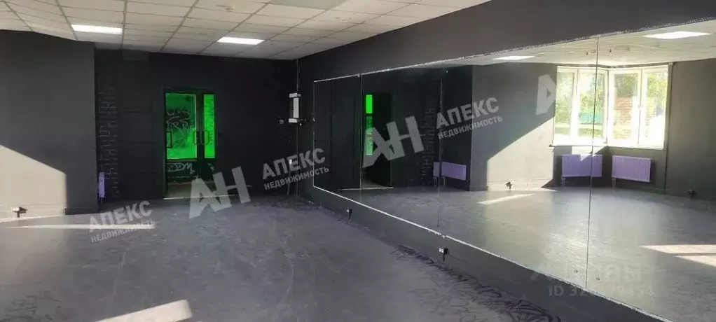 Помещение свободного назначения в Москва Ягодная ул., 8к3 (183 м) - Фото 1