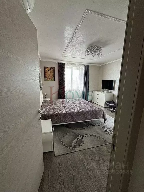 3-к кв. Новосибирская область, Новосибирск Красный просп., 169/2 ... - Фото 2