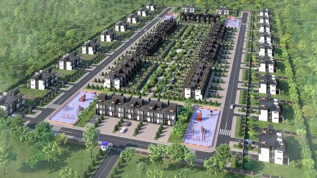 Участок в Крым, Сакский район, Уютненское с/пос, Братские дачи кп  ... - Фото 1