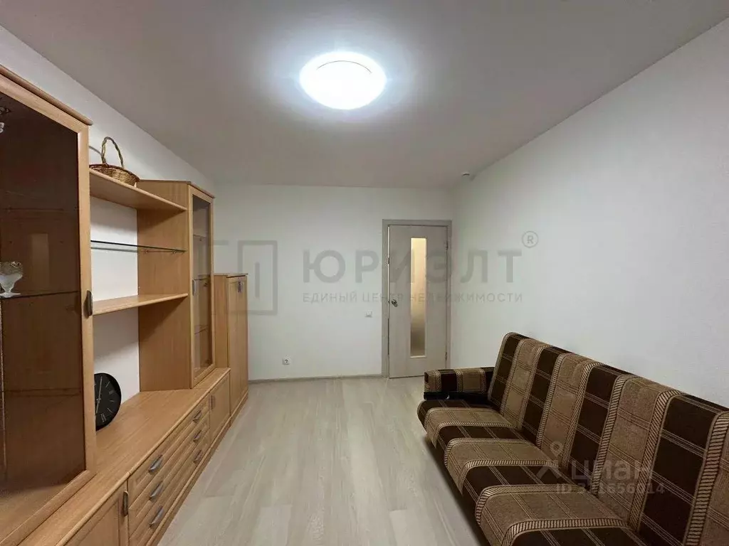 Квартира, 1 комната, 37.7 м - Фото 0