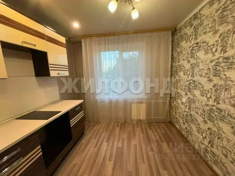 2-к кв. Новосибирская область, Новосибирск Тульская ул., 150 (50.2 м) - Фото 1