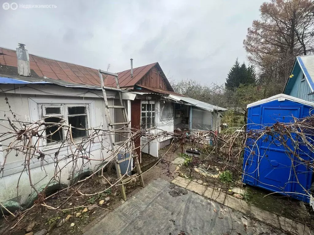 Дом в Ногинск, Рогожская улица, 148 (50 м) - Фото 1