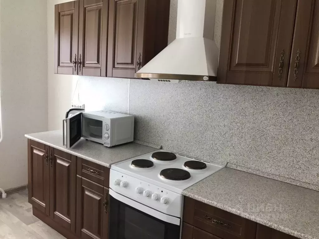 2-к кв. Красноярский край, Красноярск Линейная ул., 116 (50.0 м) - Фото 1