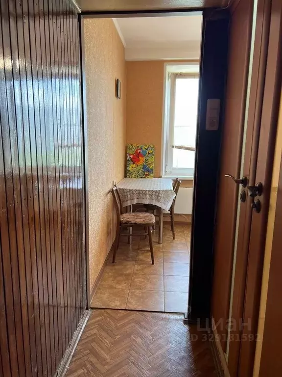 1-к кв. Москва Краснодонская ул., 36 (31.0 м) - Фото 2