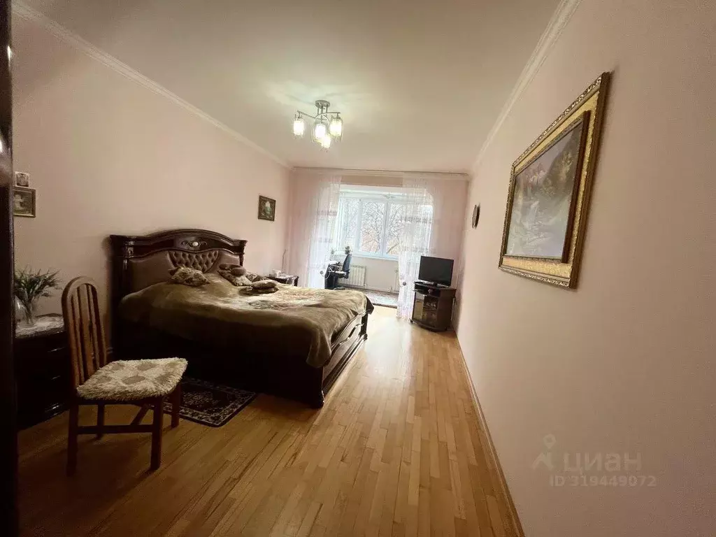 Квартира, 2 комнаты, 93 м - Фото 0