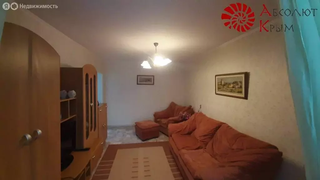 3-комнатная квартира: Орджоникидзе, улица Нахимова, 2 (77.8 м) - Фото 1