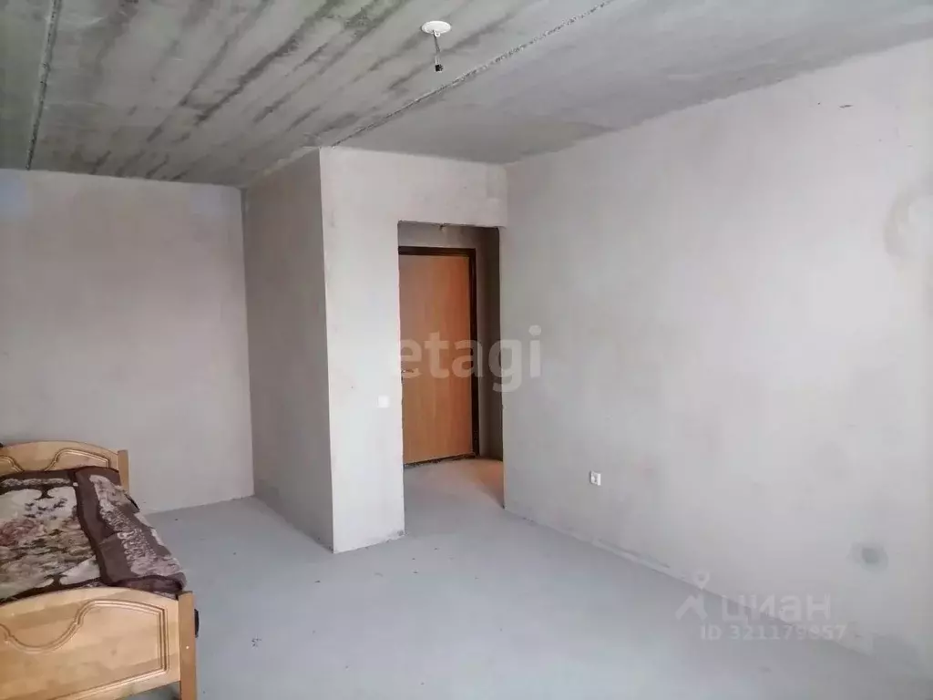 1-к кв. Смоленская область, Смоленский муниципальный округ, с. Печерск ... - Фото 1