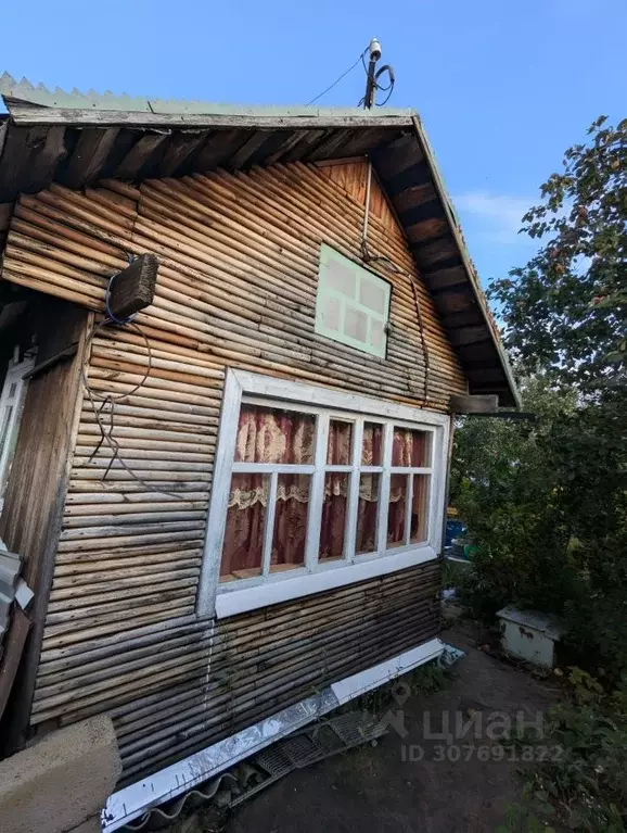 Дом в Башкортостан, Уфимский район, Красноярский сельсовет, Бачурино ... - Фото 0