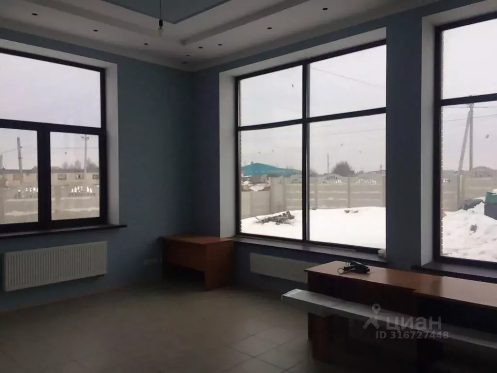 Склад в Московская область, Химки городской округ, д. Поярково ул. ... - Фото 1