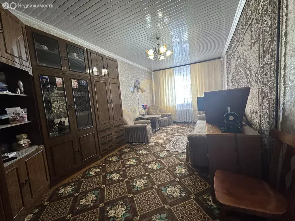 Дом в Никольское, Луговая улица, 3 (67 м) - Фото 1