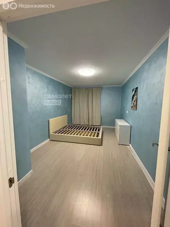 1-комнатная квартира: Москва, улица Поляны, 5 (46.9 м) - Фото 1