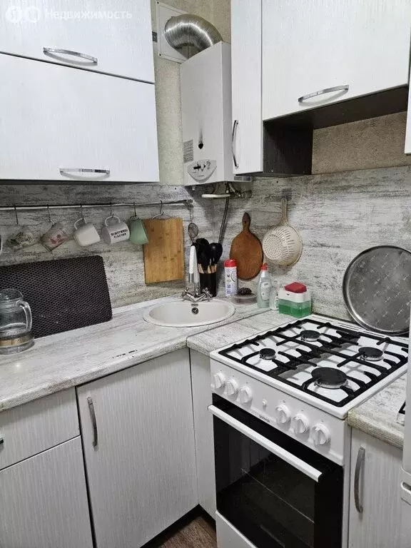 2-комнатная квартира: Нижний Новгород, Автомеханическая улица, 14 (46 ... - Фото 2