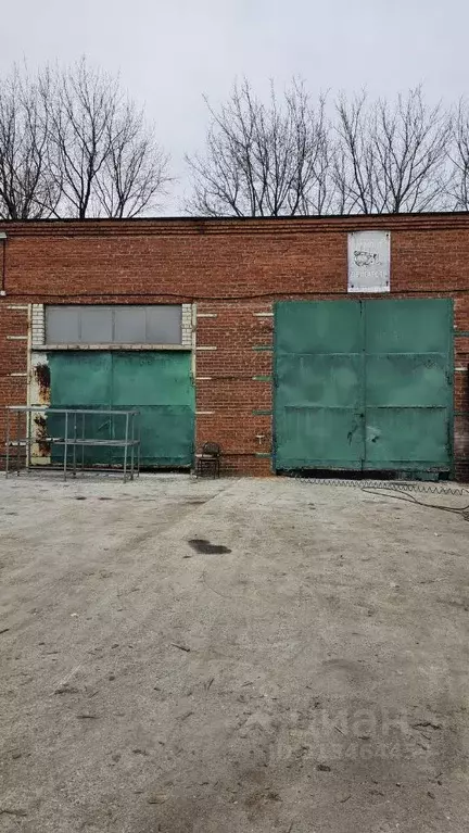 Помещение свободного назначения в Рязанская область, Рязань проезд 3-й ... - Фото 0