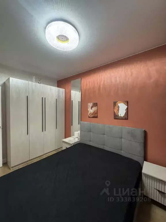 1-к кв. Москва Алтуфьевское ш., 55к5 (33.0 м) - Фото 1