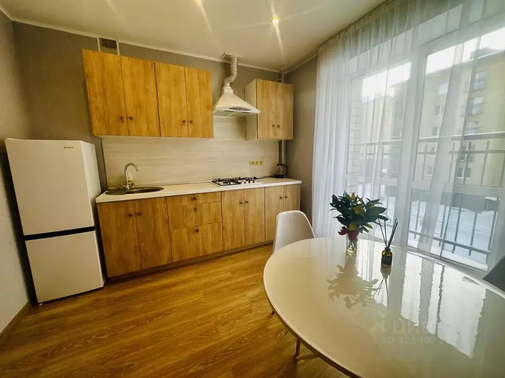 2-к кв. Тверская область, Конаковский муниципальный округ, д. Мокшино ... - Фото 2