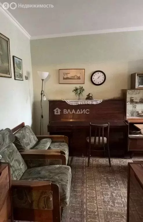 1-комнатная квартира: Калининград, улица Фрунзе, 40 (33.1 м) - Фото 1