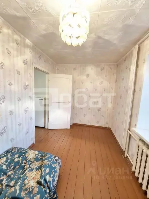 2-к кв. Ивановская область, Родники Гагарина мкр, 18 (40.3 м) - Фото 2