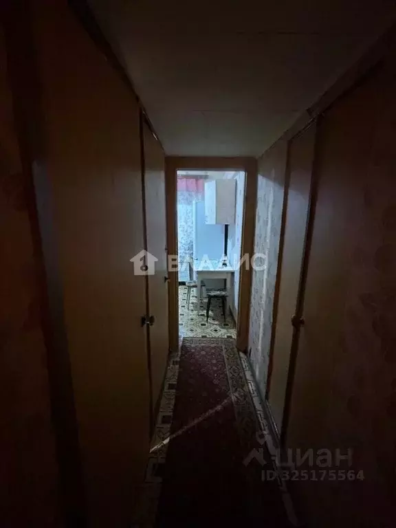 3-к кв. Брянская область, Брянск Донбасская ул., 25 (47.4 м) - Фото 2