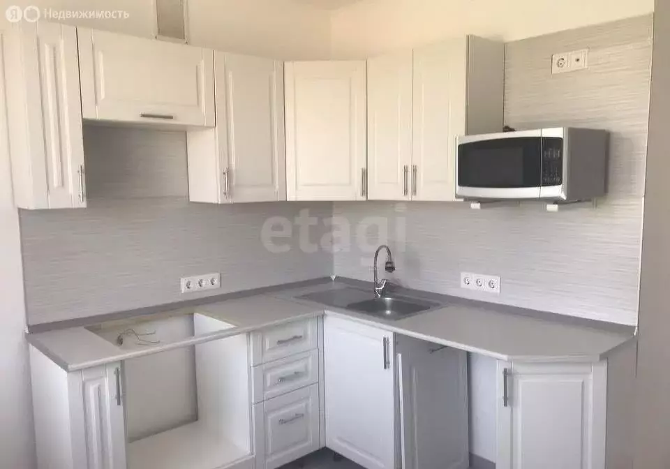 2-комнатная квартира: Стройкерамика, улица Академика Дмитрия Козлова, ... - Фото 2