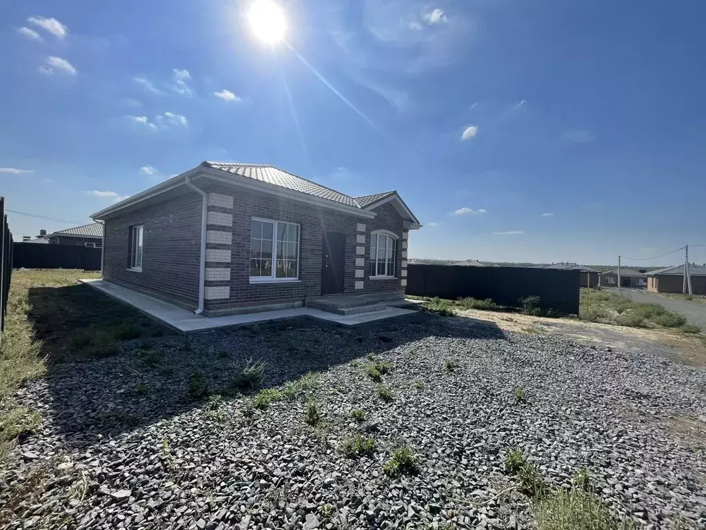 Дом в Ростовская область, Аксайский район, Щепкинское с/пос, пос. ... - Фото 2