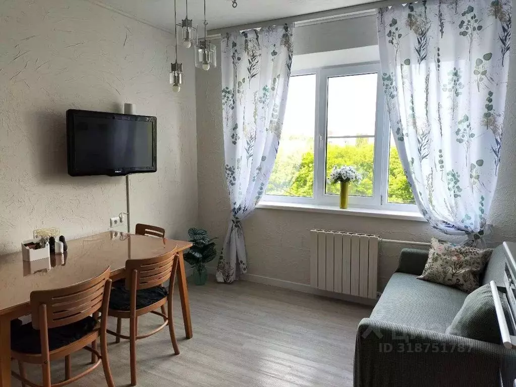 2-к кв. Татарстан, Казань 33-й Военный городок, 12 (64.0 м) - Фото 0
