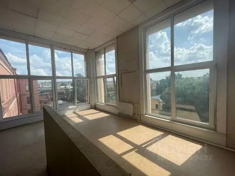 Производственное помещение в Санкт-Петербург Промышленная ул., 5 (242 ... - Фото 2