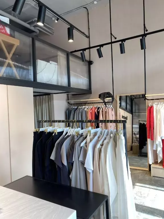 Помещение свободного назначения в Москва Новодмитровская ул., 2к7 (90 ... - Фото 1