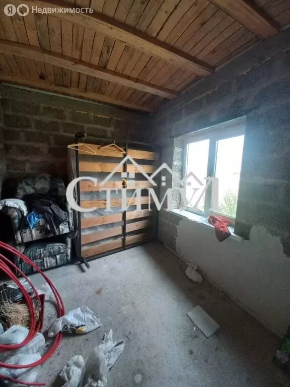 Дом в Ташеба, Курская улица, 36 (54 м) - Фото 1