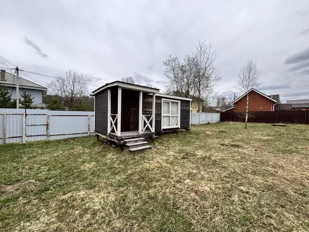 Участок, 12 сот., поселения (ижс) - Фото 1