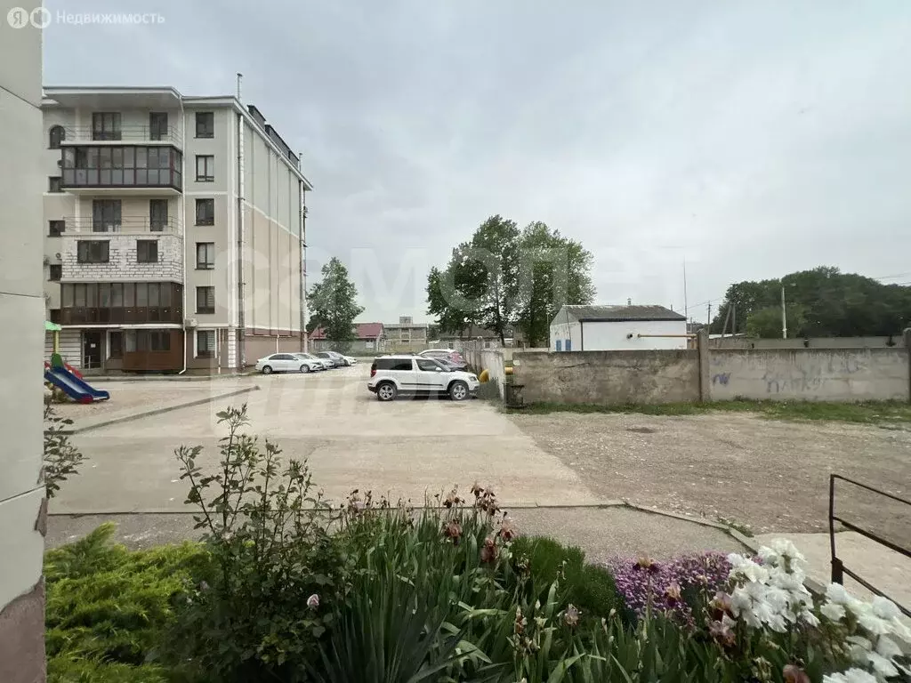 1-комнатная квартира: Мирное, Тепличная улица, 26 (41.3 м) - Фото 1