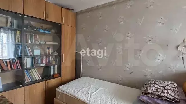 2-к. квартира, 43 м, 5/5 эт. - Фото 1